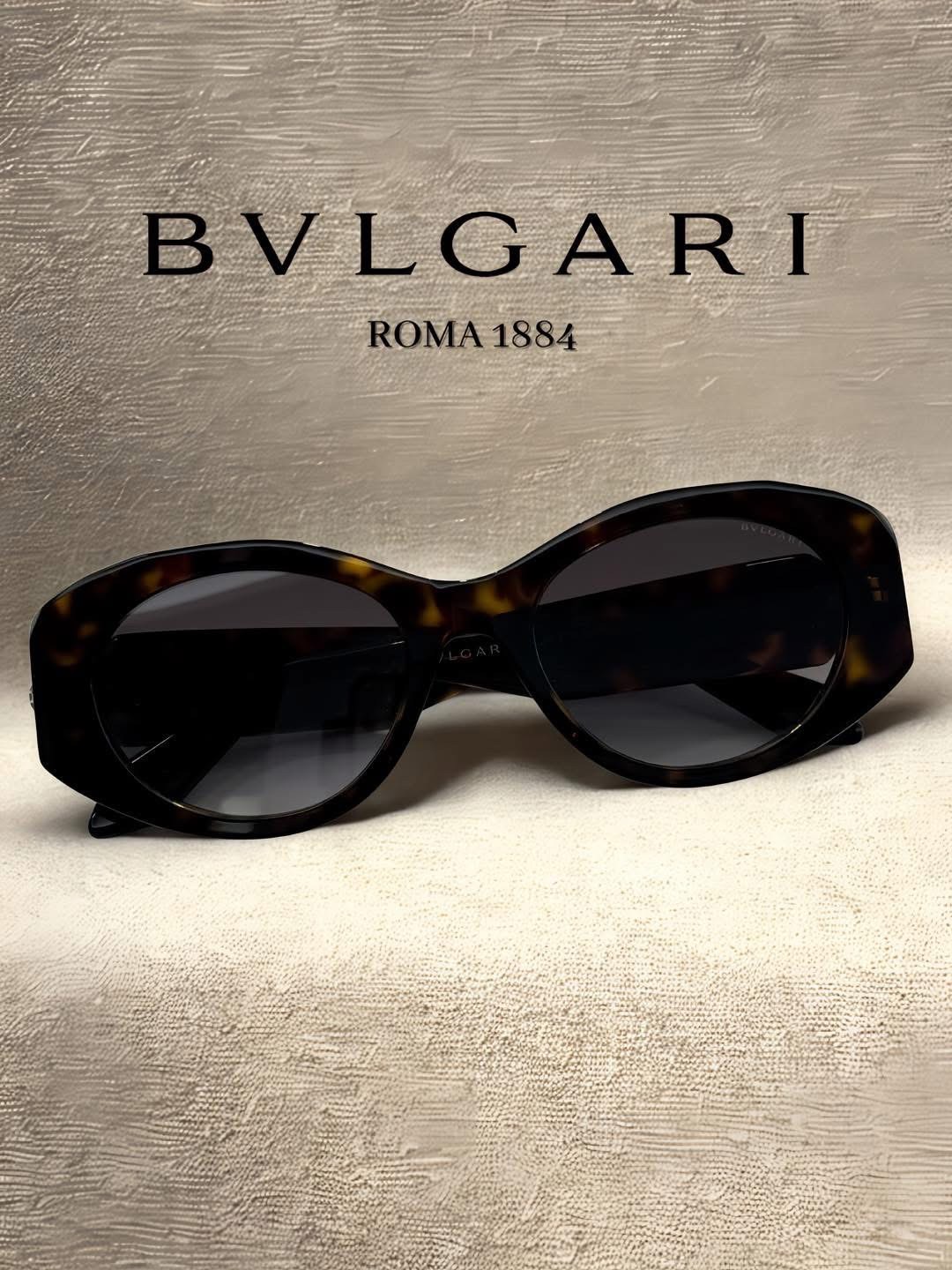 BVLGARI 眼鏡