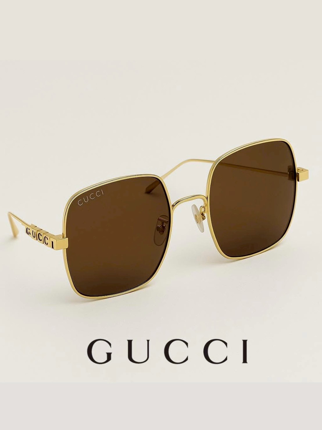 GUCCI 眼鏡