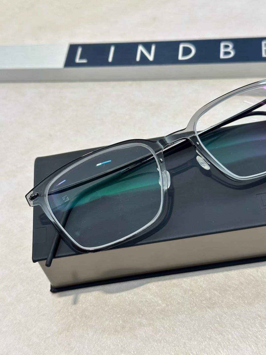 LINDBERG 眼鏡