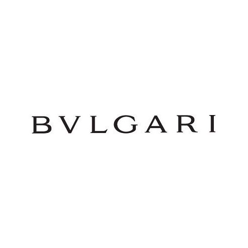 BVLGARI brand