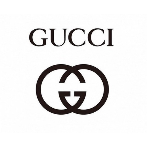 GUCCI brand