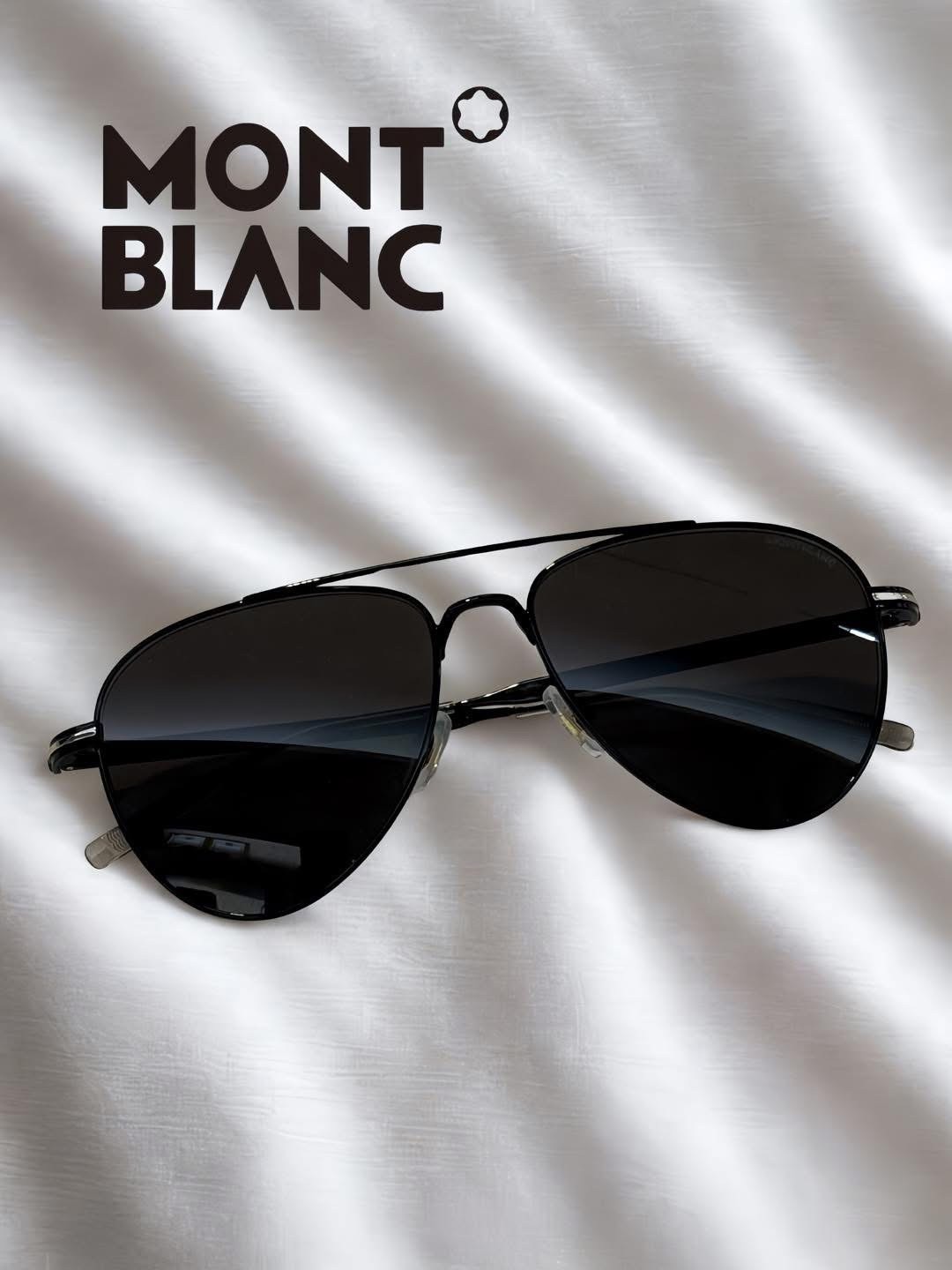 MONTBLANC 眼鏡