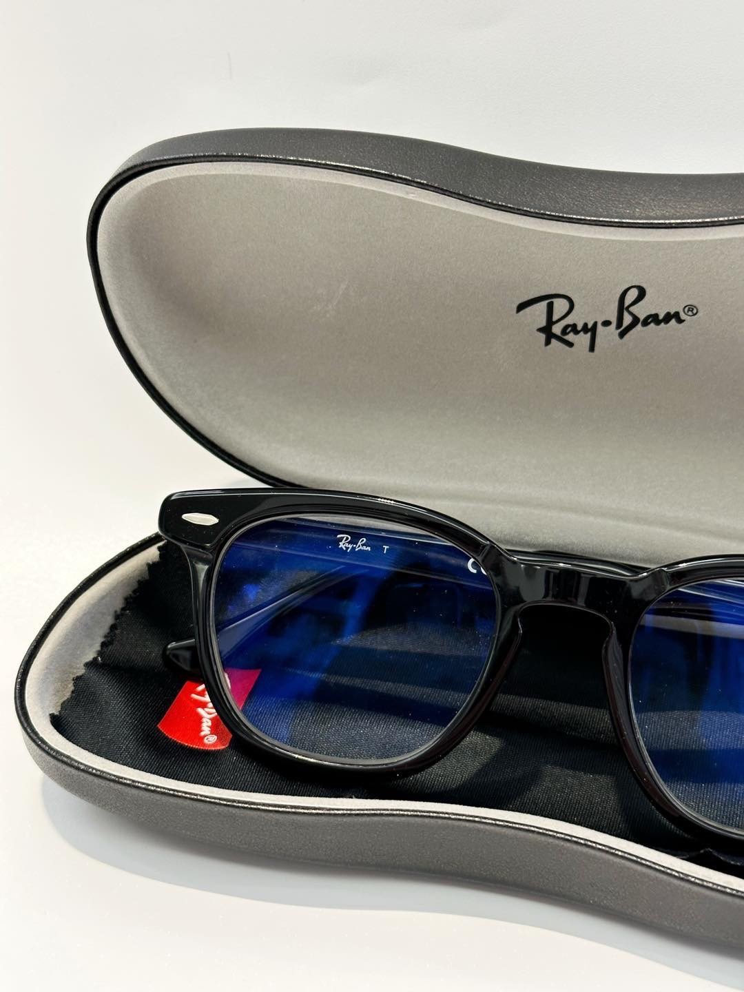 Ray-Ban 眼鏡