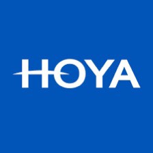 HOYA logo